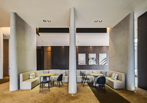 NY Architectural Design Awards Winner - City of Tomorrow by Mooooi Studio