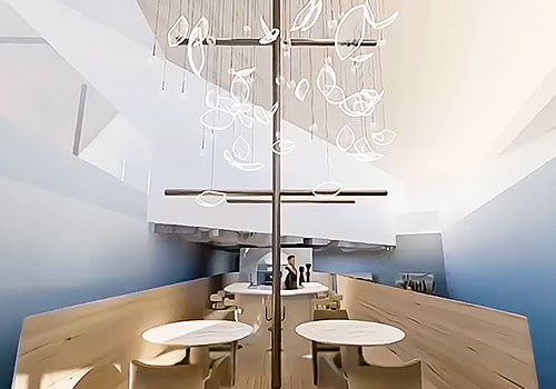 NY Architectural Design Awards - Gathering of Time-Reflecting Nanliao Fishing Harbor’s histor