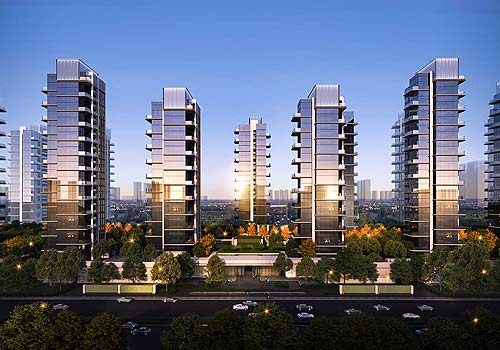 NY Architectural Design Awards - BAYONE 