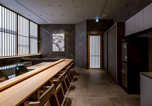 NY Architectural Design Awards Winner - Refined Restraint by Simple Spatial