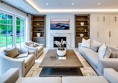 NY Architectural Design Awards Winner - Haven Lane by T. Jones Group and Sublime Interior Design Ltd.