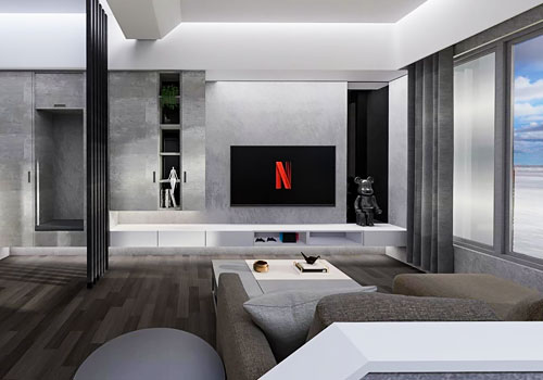 NY Architectural Design Awards Winner - Light & Essential by Chiu Jung Interior Design Co.