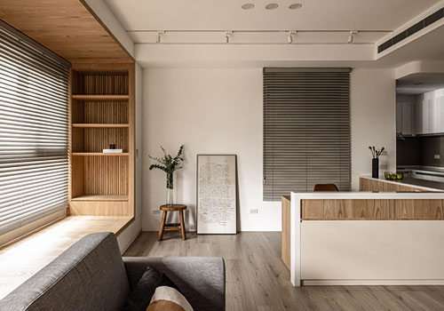 NY Architectural Design Awards - PICTURE FRAME