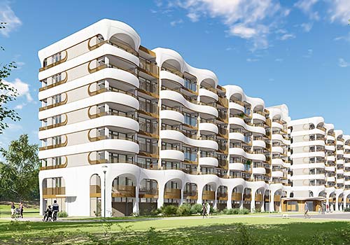 NY Architectural Design Awards - Hendrik Baskeweg