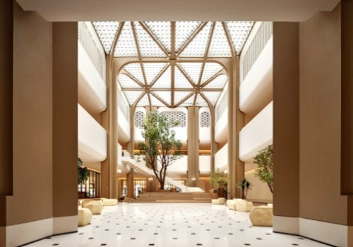 NY Architectural & Interior Design Awards - Amazing Life