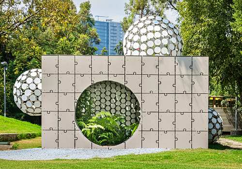 NY Architectural & Interior Design Awards - Egaligilo