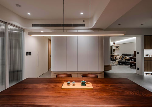 NY Architectural & Interior Design Awards - Serenity