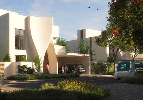 NY Architectural & Interior Design Awards Winner - Khalid Bin Sultan City  by tkdp | Tariq Khayyat Design Partners 