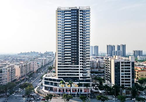 NY Architectural & Interior Design Awards - NORTHBANK OASIS