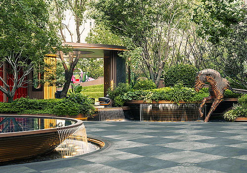 NY Architectural & Interior Design Awards - ORIGIN OF IDEAL