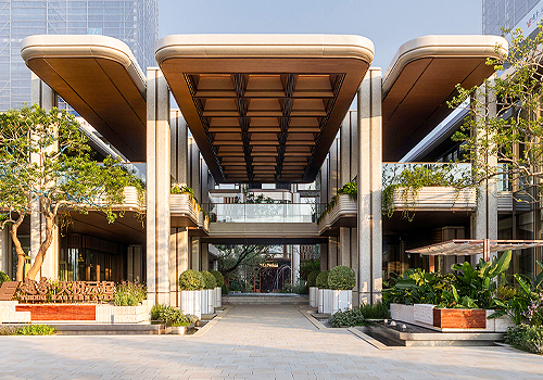 NY Architectural & Interior Design Awards - Eastern Apex