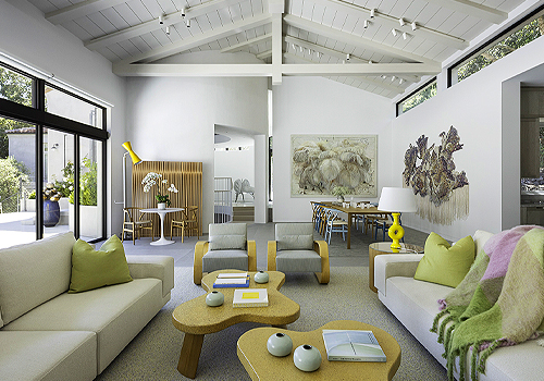 NY Architectural & Interior Design Awards - Art on the Park
