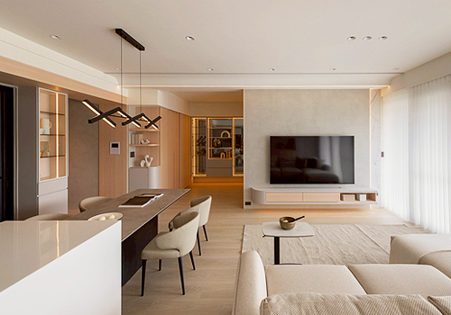 NY Architectural & Interior Design Awards - Composing with Light