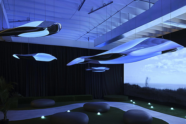 We’re proud to announce that A Childhood Dream has received Gold awards at the 2025 NY Architectural Design Awards!