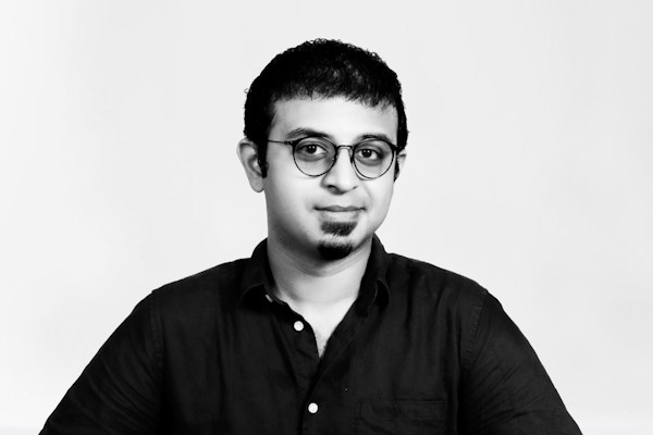 Nikhil Singh, UX Designer, Adobe